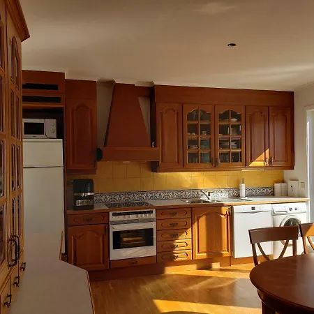 Aalesund Penthouse Apartment Ålesund
