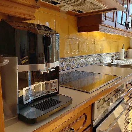 Apartment Aalesund Penthouse