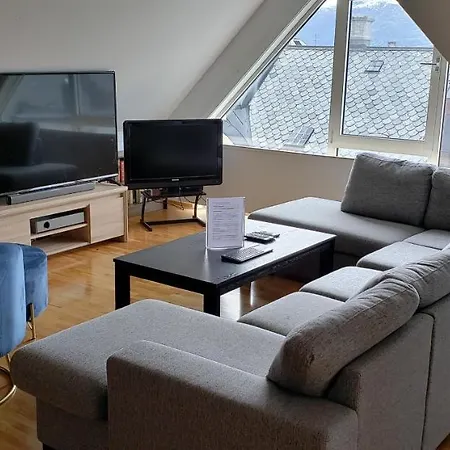 Aalesund Penthouse Ålesund